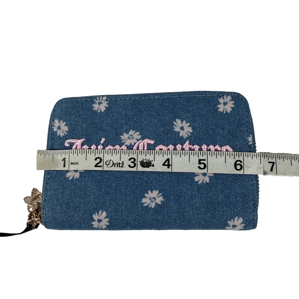 Juicy Couture this wallet